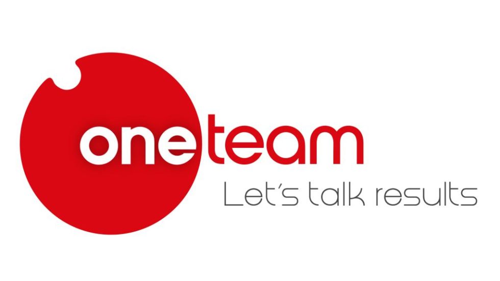 ONE TEAM